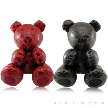Novelty toy speaker